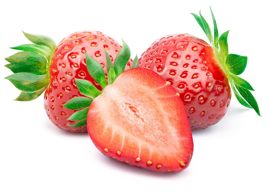 Erdbeere SI